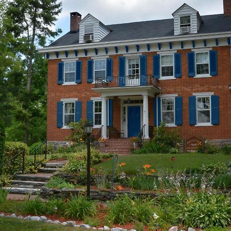 Lightner Farmhouse B&B Геттисберг Экстерьер фото