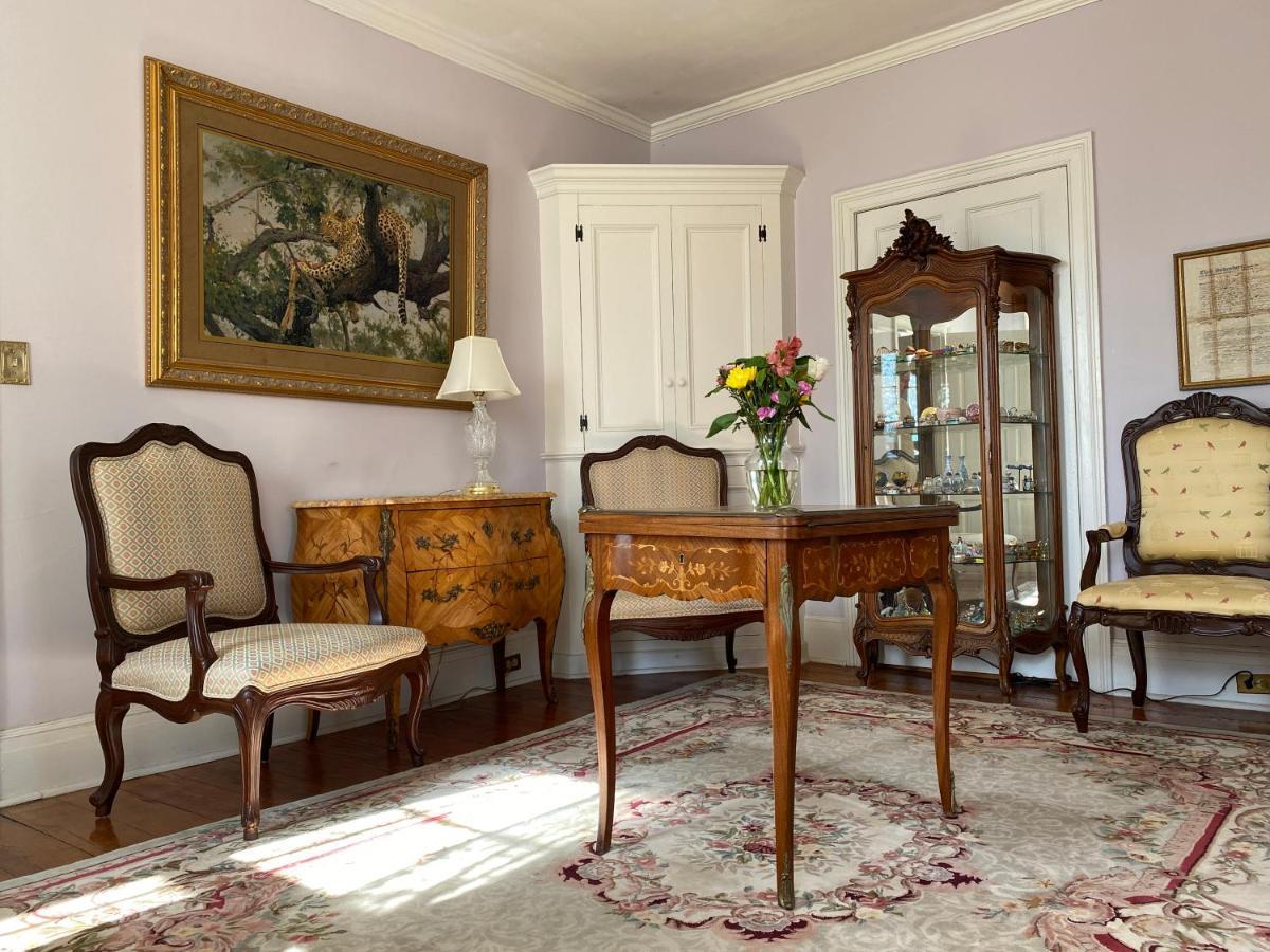 Lightner Farmhouse B&B Геттисберг Экстерьер фото