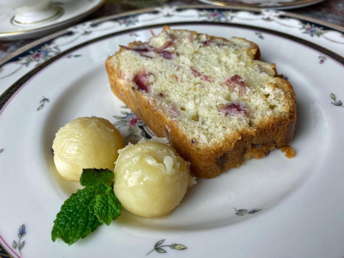 Lightner Farmhouse B&B Геттисберг Экстерьер фото