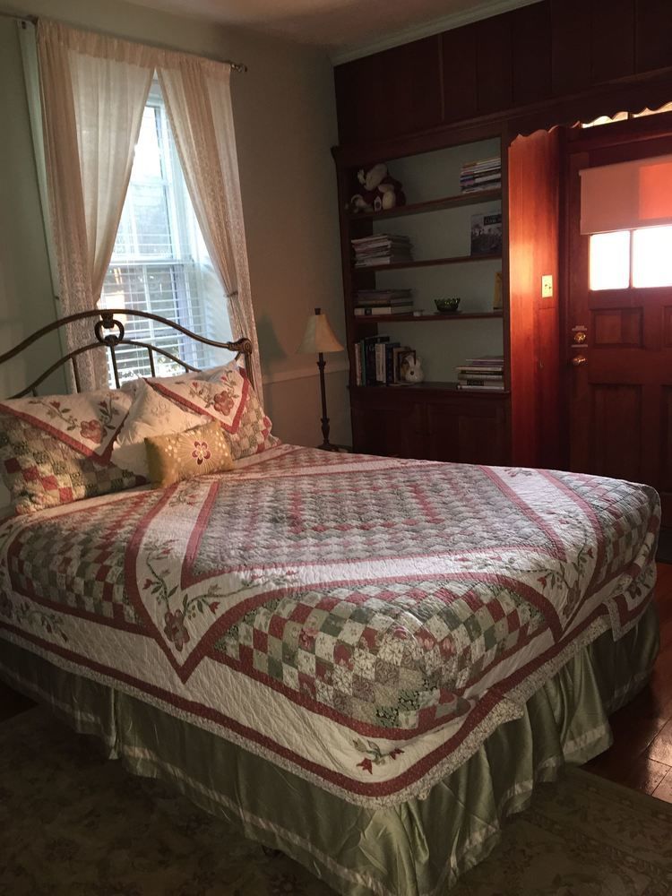 Lightner Farmhouse B&B Геттисберг Экстерьер фото