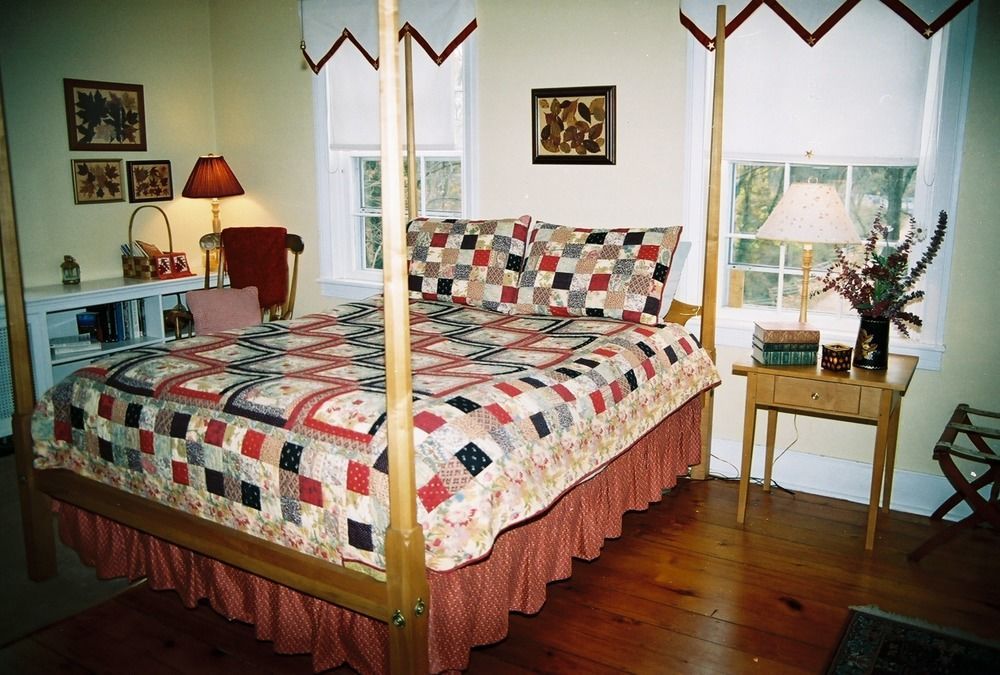 Lightner Farmhouse B&B Геттисберг Экстерьер фото
