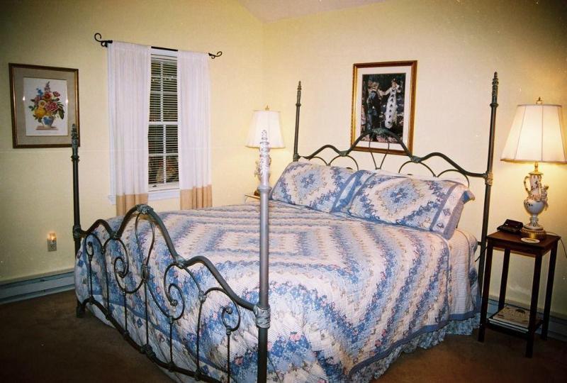 Lightner Farmhouse B&B Геттисберг Номер фото