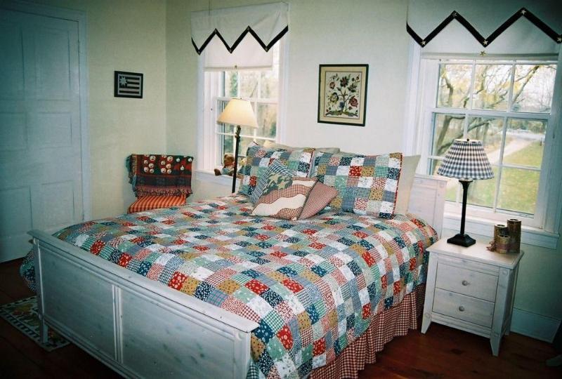 Lightner Farmhouse B&B Геттисберг Номер фото