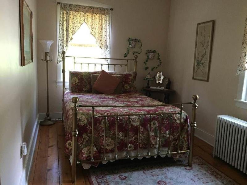 Lightner Farmhouse B&B Геттисберг Экстерьер фото