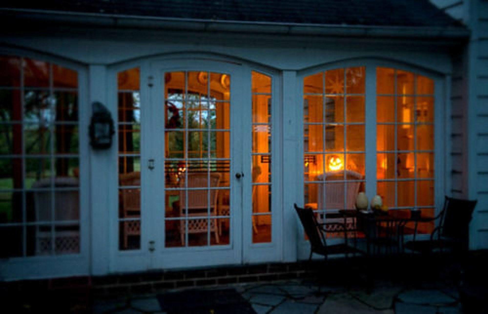 Lightner Farmhouse B&B Геттисберг Экстерьер фото